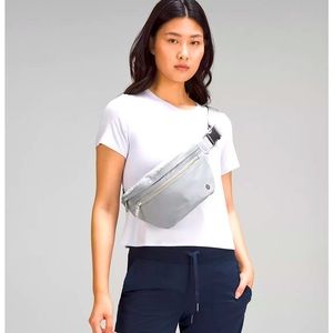 NEW Lululemon City Adventurer Belt Bag